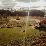 Glamping Jurty Czapla Glamping *