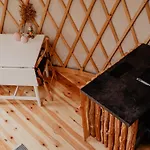 Glamping Glamping Jurty Czapla *