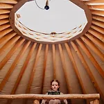 Glamping Jurty Czapla Glamping
