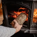 Glamping Jurty Czapla Wałcz