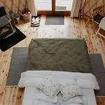 Glamping Jurty Czapla Glamping *