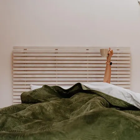 Glamping Jurty Czapla *