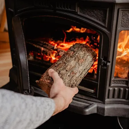 Glamping Jurty Czapla Walcz