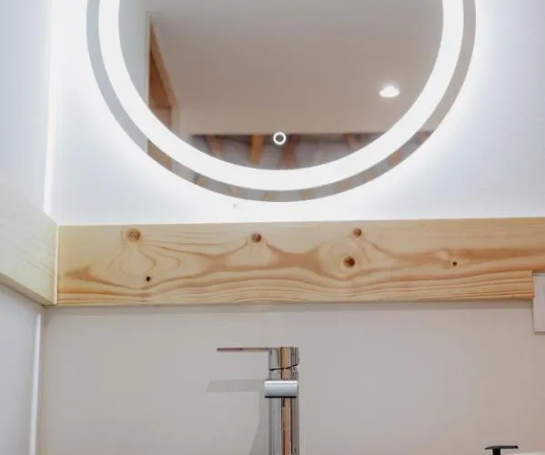 Luksusowy namiot Glamping Jurty Czapla