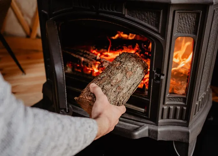 Glamping Jurty Czapla Wałcz