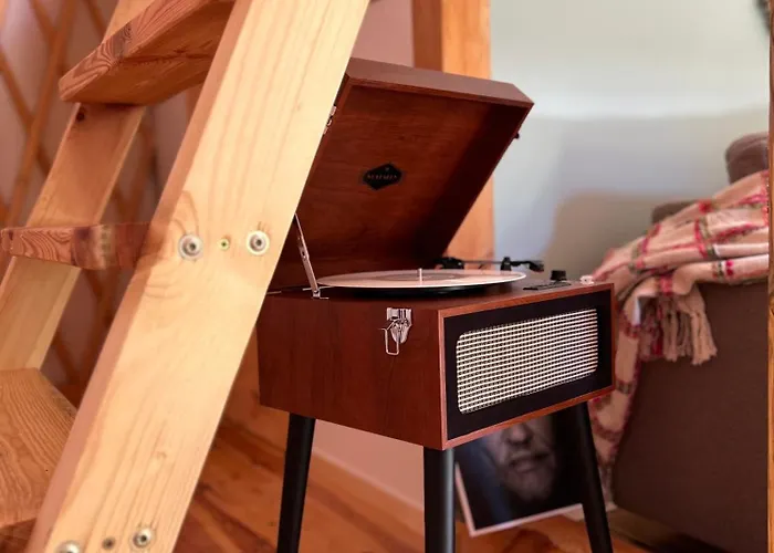 Glamping Jurty Czapla Luksusowy namiot *