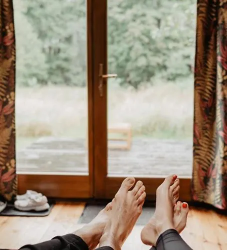 Glamping Jurty Czapla