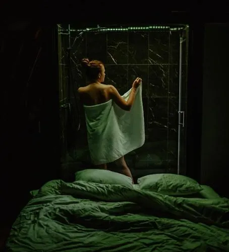 Glamping Jurty Czapla Wałcz