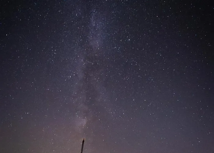 Glamping Jurty Czapla * Wałcz